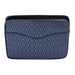 Signature Laptop Zip Case