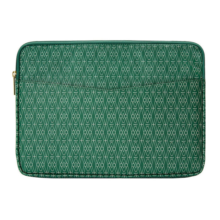 Signature Laptop Zip Case