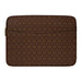 Signature Laptop Zip Case