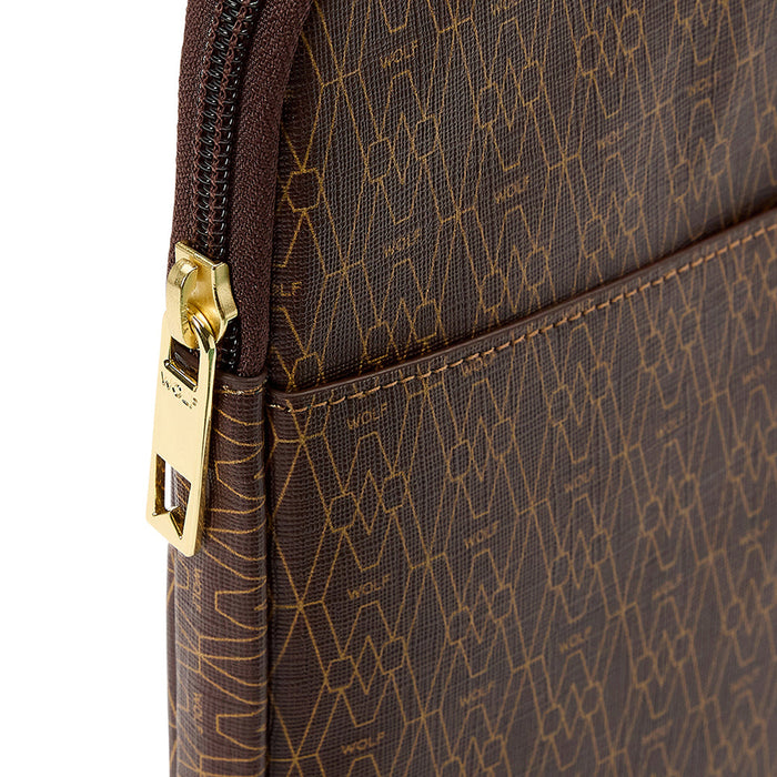 Signature Laptop Zip Case
