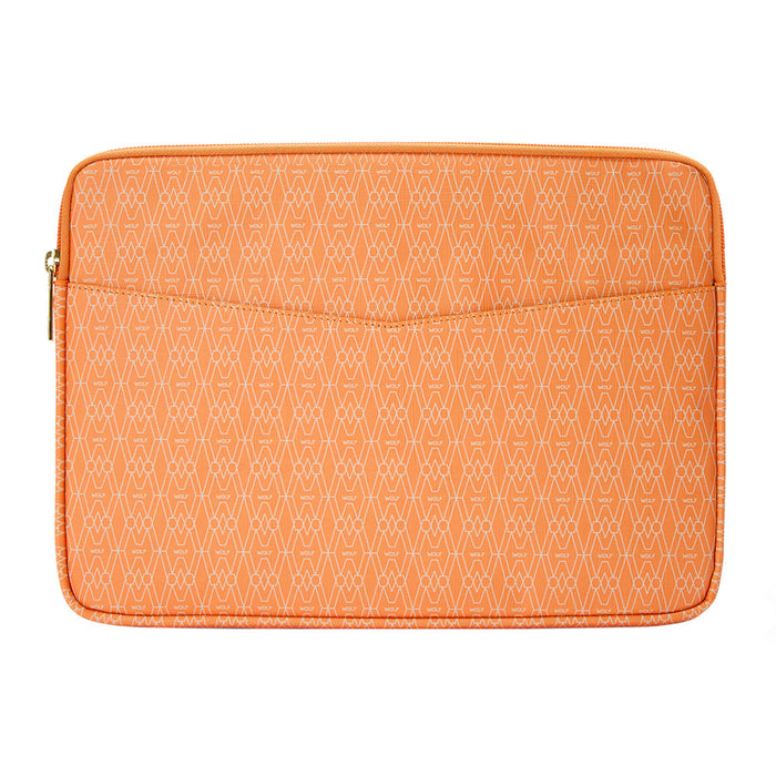 Signature Laptop Zip Case