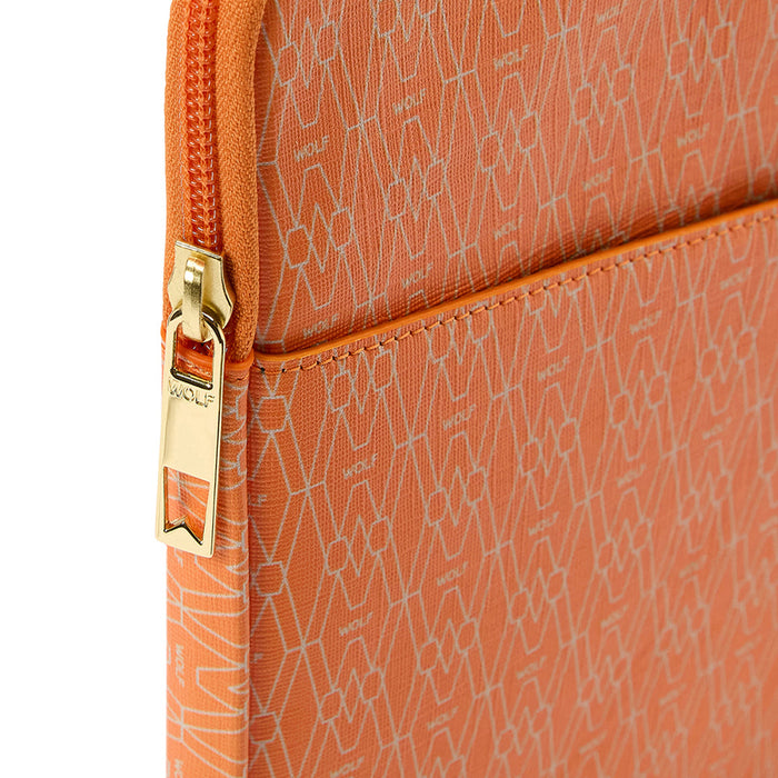 Signature Laptop Zip Case