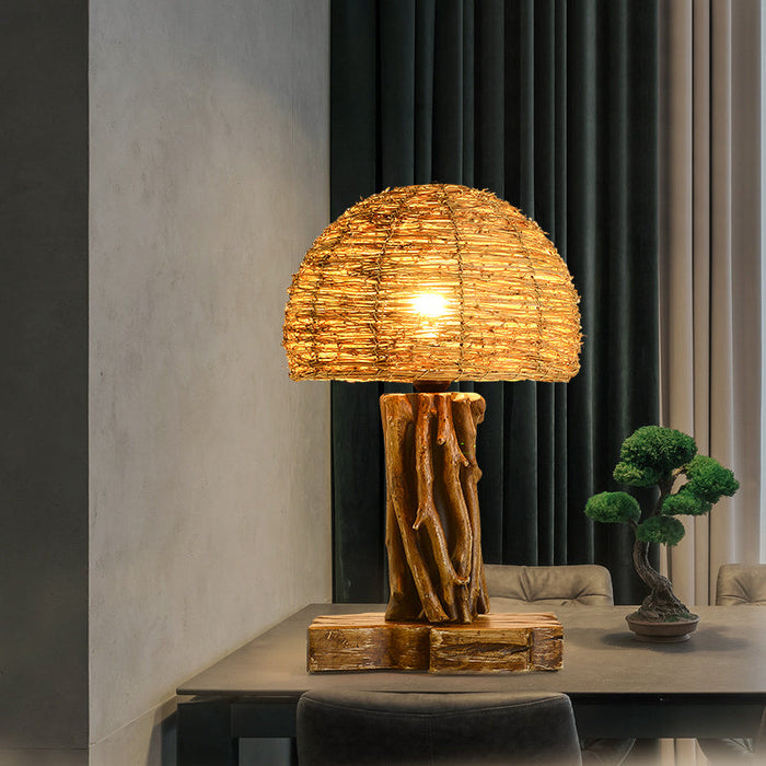 Rustic Designer Exclusive Lamp for Home and Office