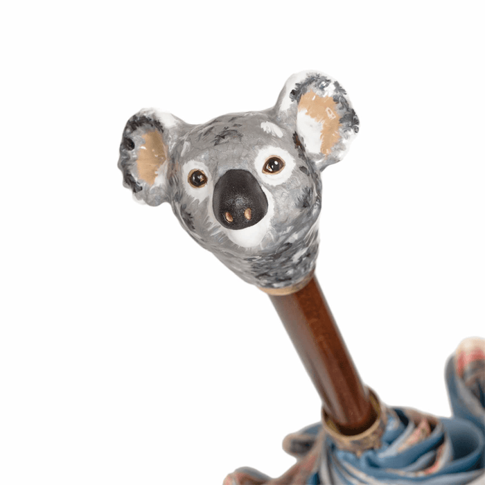 Koala Blue Print Umbrella Exclusive Design