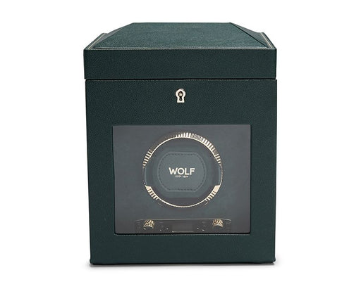 WOLF BRITISH RACING SINGLE WATCH WINDER 792141