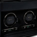 British Racing Triple Watch Winder With Storage