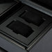 British Racing Triple Watch Winder With Storage
