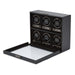 British Racing 6pc Watch Winder
