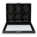 British Racing 6pc Watch Winder