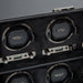 British Racing 6pc Watch Winder