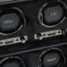 British Racing 6 Piece Watch Winder