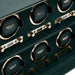 British Racing 6 Piece Watch Winder