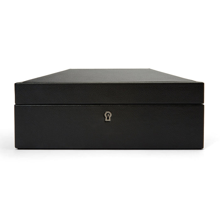British Racing 8 Piece Watch Box