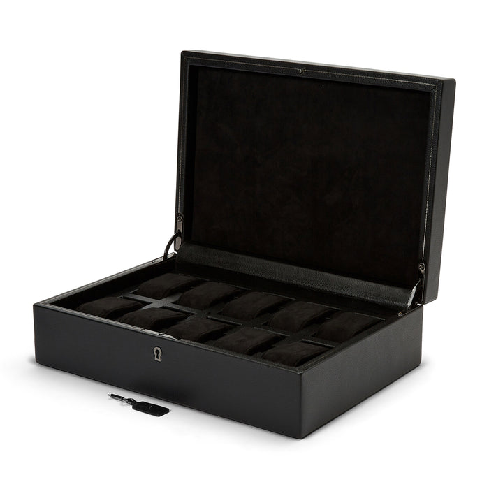 British Racing 10 PC Watch Box