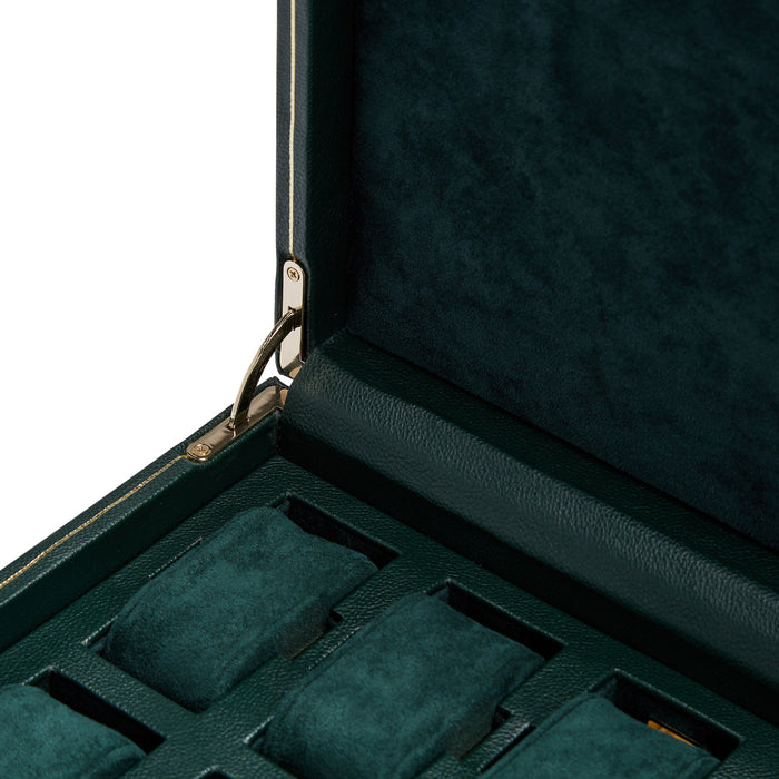 British Racing 10 PC Watch Box