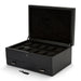 British Racing 10 PC with Drawer Watch Box