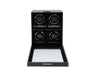 Wolf British Racing 4 Piece Watch Winder 793002