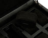 Wolf British Racing15 Piece Watch Box