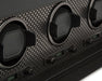 Wolf Axis Triple Winder with Storage