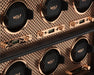 Wolf Axis 6 Piece Winder