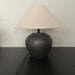 Beautifully Crafted Lighting Piece Twilight Pottery Lamp