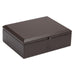 Wolf WM Brown Shoe Shine Case 800688