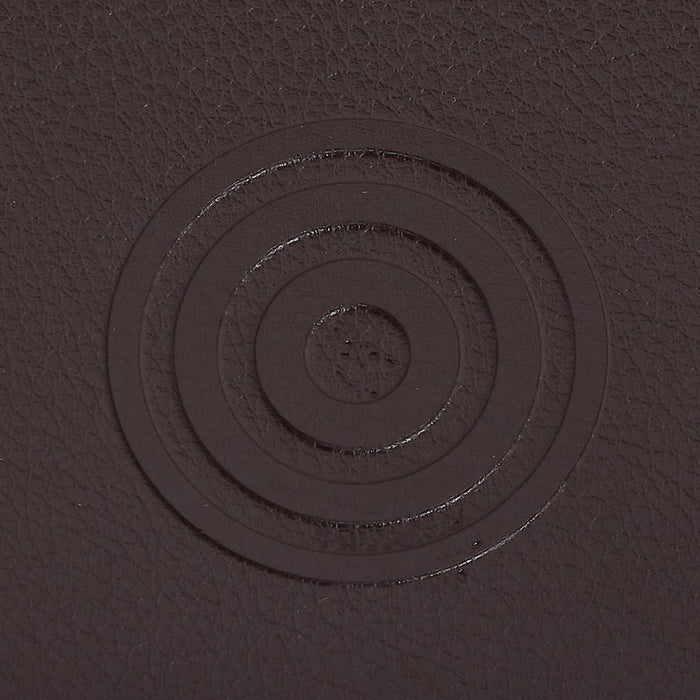 WOLF x WM Brown Double Watch Winder
