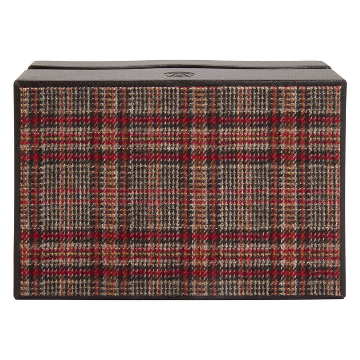 WOLF x WM Brown Accessory Box