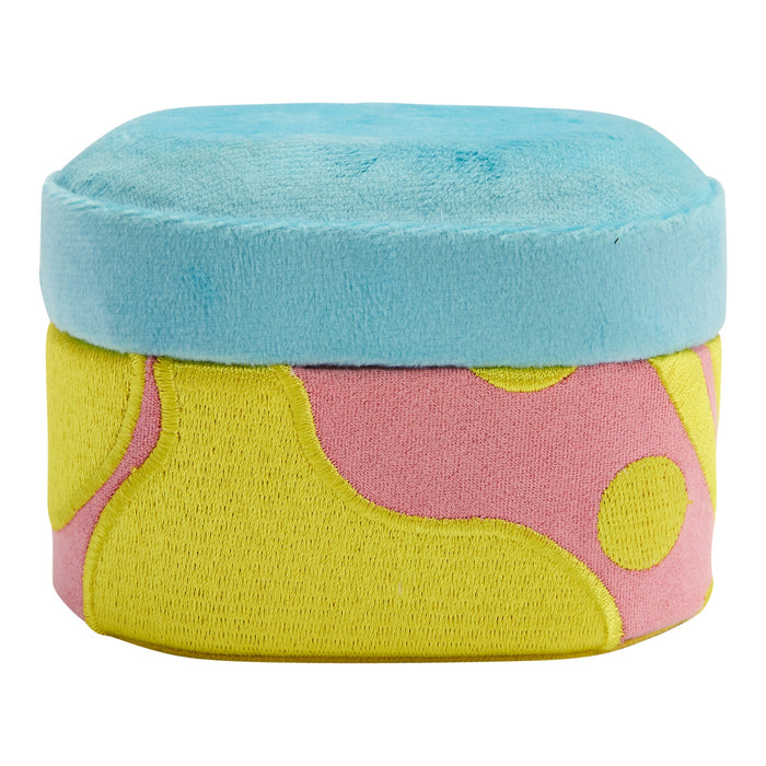 WOLF x Bea Bongiasca Small Jewellery Box
