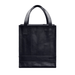 High-Quality Leather Tote Shopper Bag for Ladies