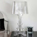 Acrylic Table Lamp: Sleek and Contemporary Design