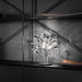 Delicate and Elegant Lighting Piece Graceful Forms Lamp