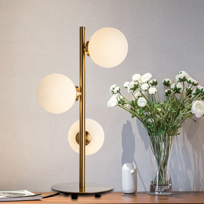 Stylish and Modern Lighting Piece Designer Table Lamp