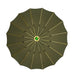 Limited Collection Exclusive Umbrella with 24K Gold-Plated Crocodile Handle