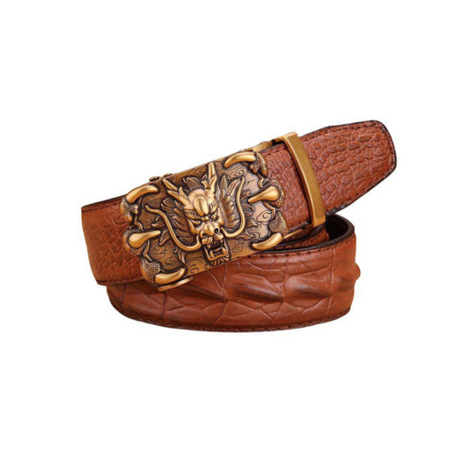 Best leather belts for men