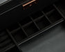 Wolf Axis 10 Piece Copper Watch Box With Drawer 488216