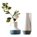 PRETTA Style Nordic-Style Ceramic Vase