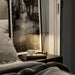 Timeless Elegance Lamp Sophisticated Lighting Piece
