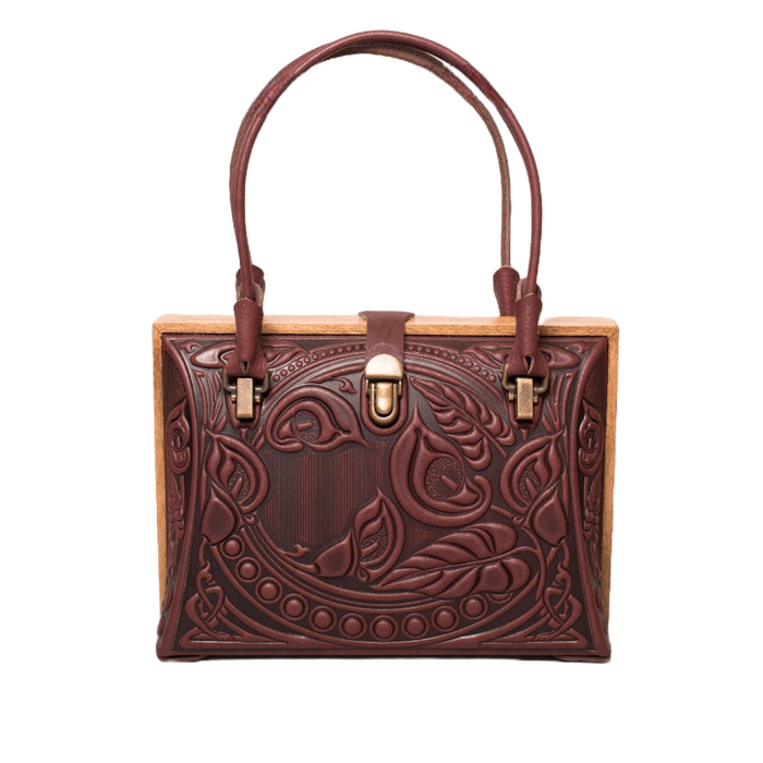 Fashionable Top Handle Bag, Stylish Handbag and Purses for Women