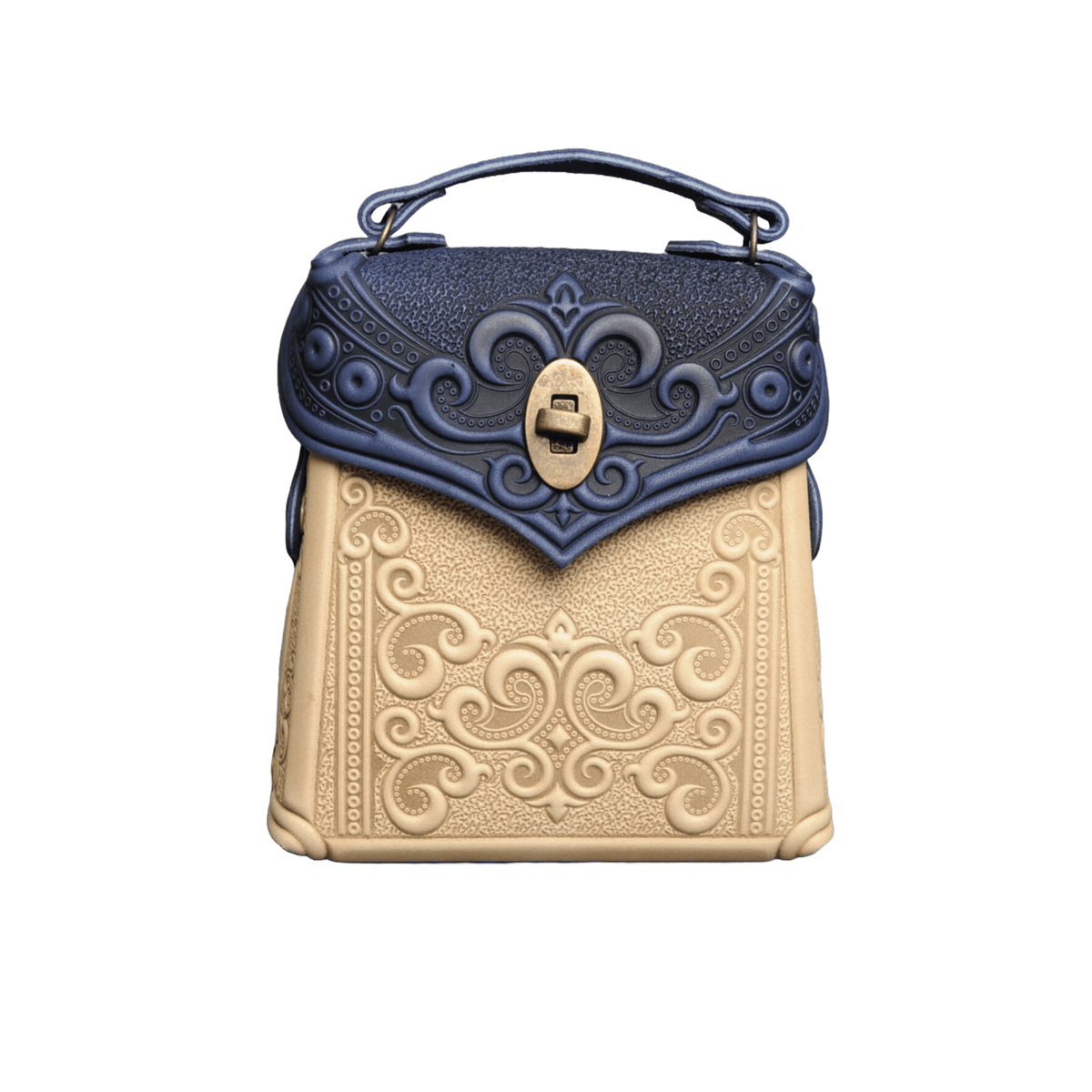 designer mini convertible backpack Stylish Purse Leather Shoulder Handbag Size:4#  15mm Authentic Reclaimed Fisherman's Cork bobcat lure 5.5/7/2.5 (14/18/6.5cm) Shoulder strap