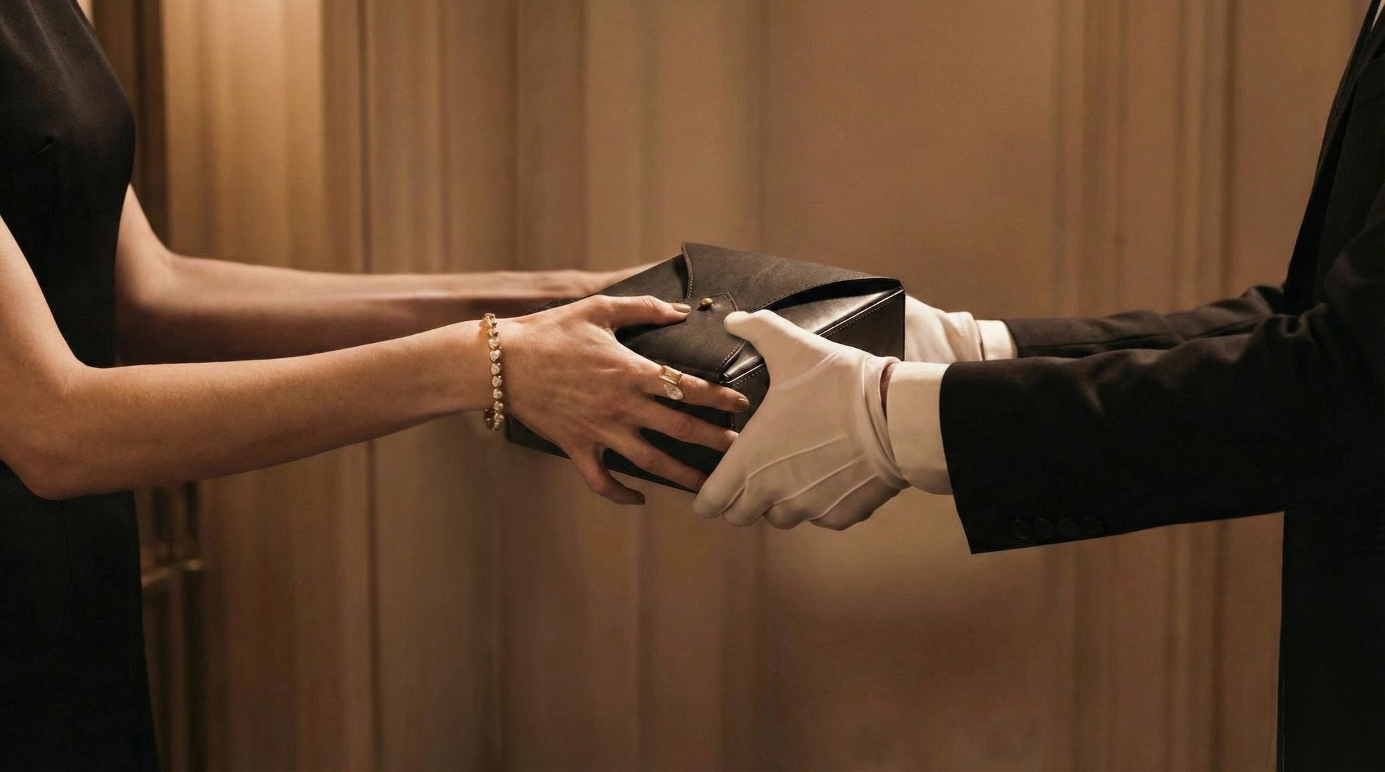 Artisan handmade products