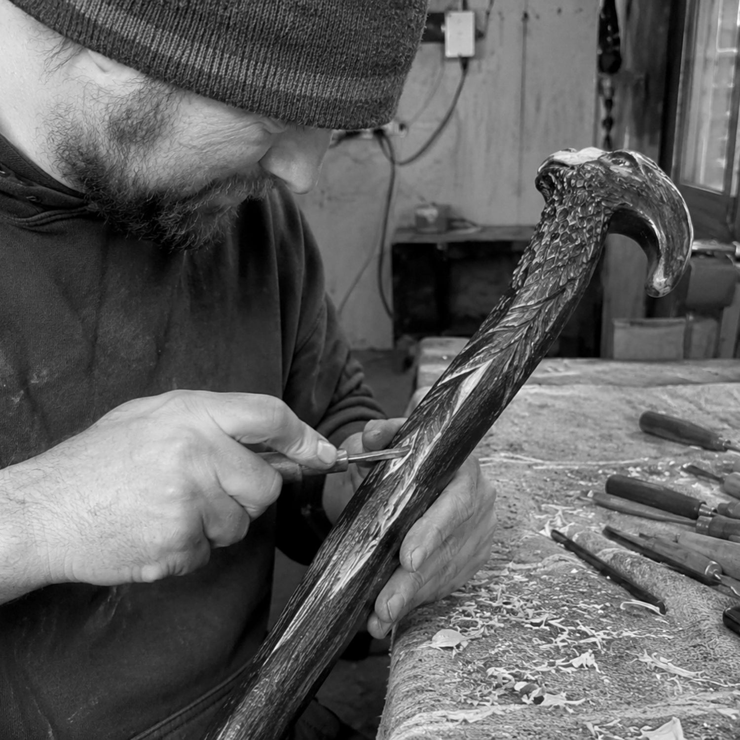 Artisan