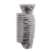 ILLUSION Natural Marble Designer Vase