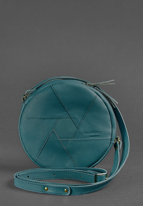 Luxury crossbody accessory