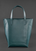 Leather Tote Bag for Women Exclusive Handbag