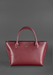 Premium Collection Leather Handbag for Women Classic Bag