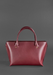 Premium Quality Leather Handbag for Women Classic Bag