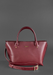 Premium Quality Leather Handbag for Women Classic Bag