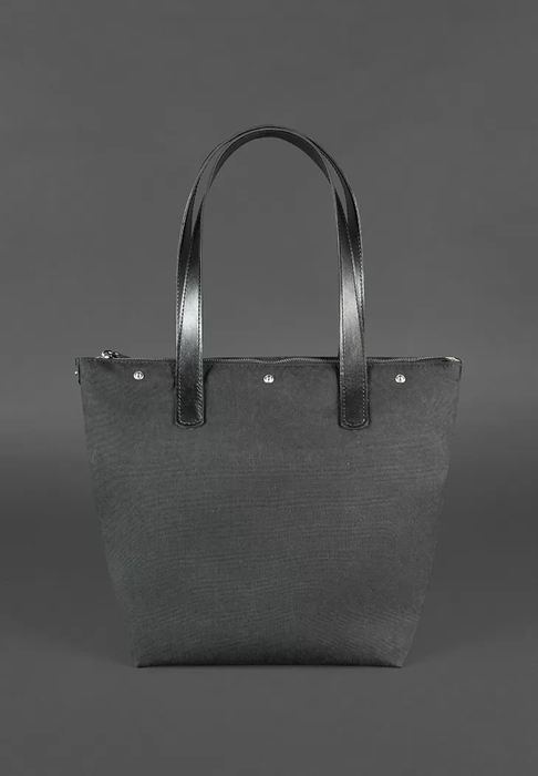 Elegant Woven Leather Bag Tote Bag for Lady Shoulder Bag