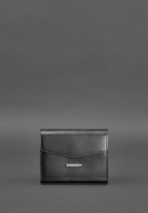 Premium mini leather crossbody bag